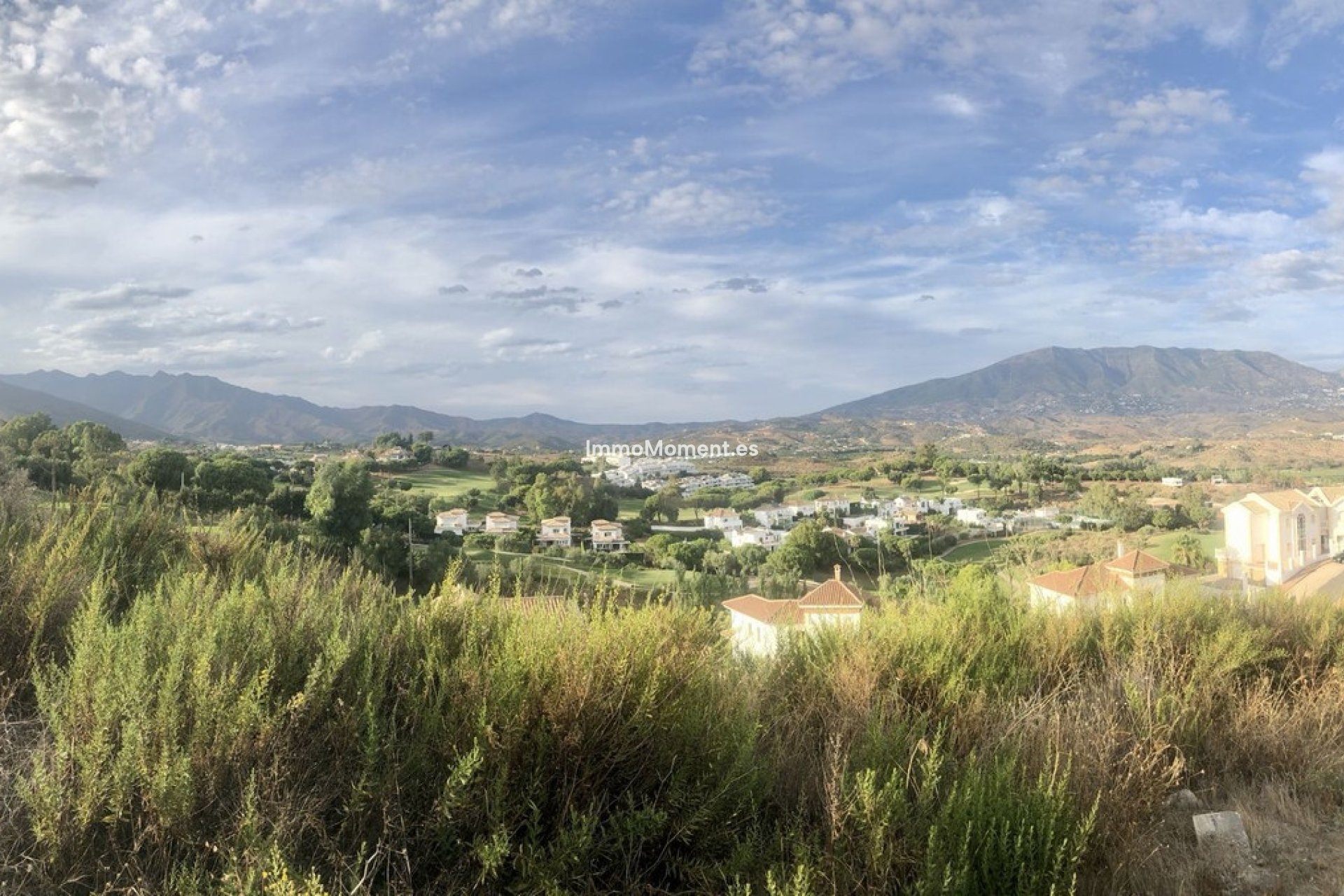 Resale - Land - Mijas - La Cala Golf