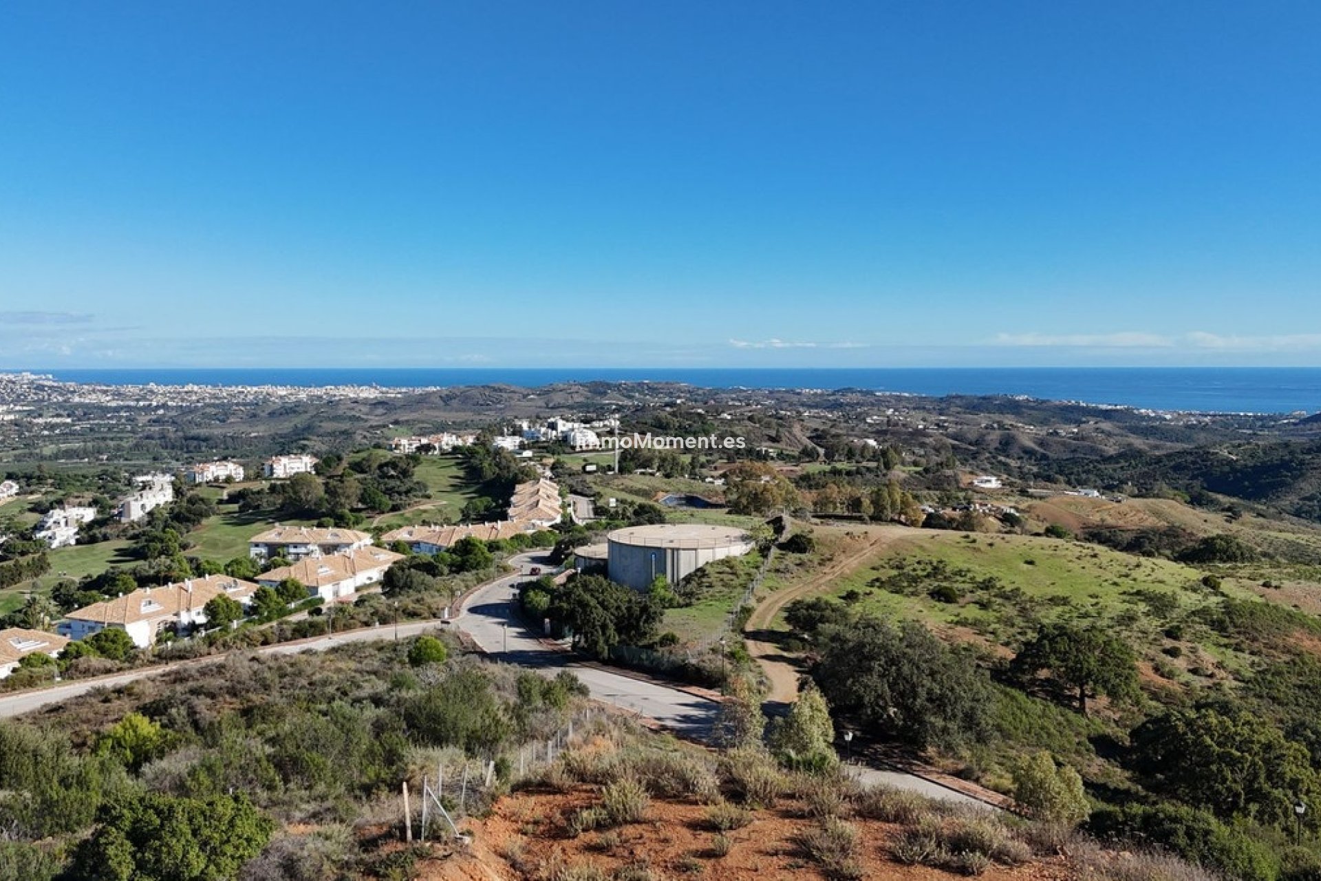 Resale - Land - Mijas - La Cala Golf