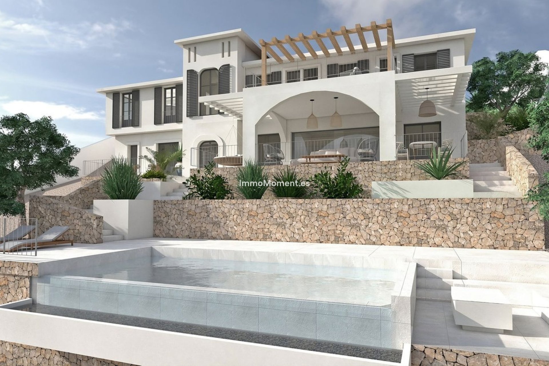 Resale - Land - Mijas - La Cala Golf