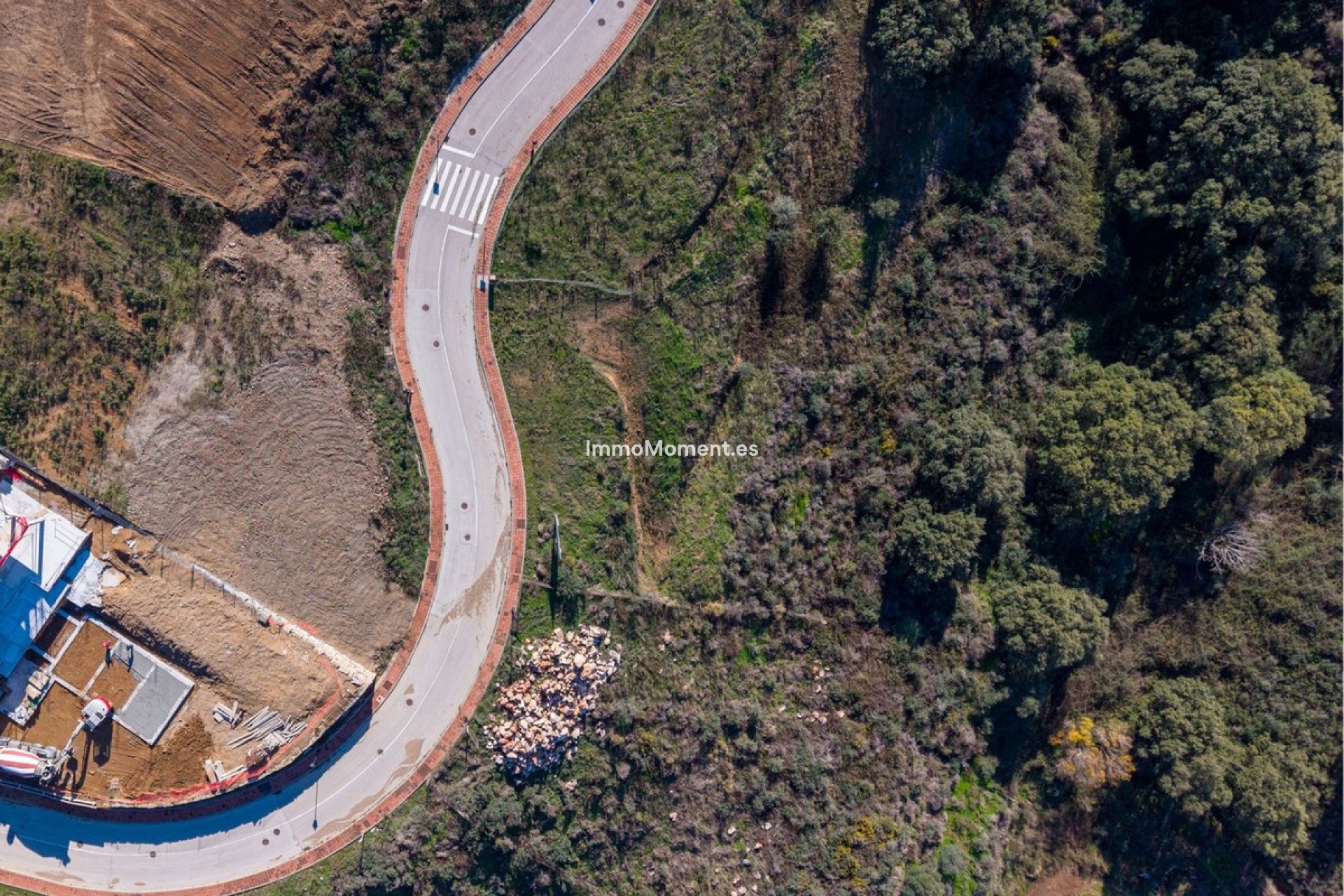 Resale - Land - Mijas - La Cala Golf