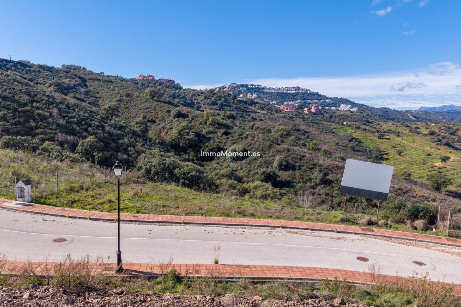 Resale - Land - Mijas - La Cala Golf