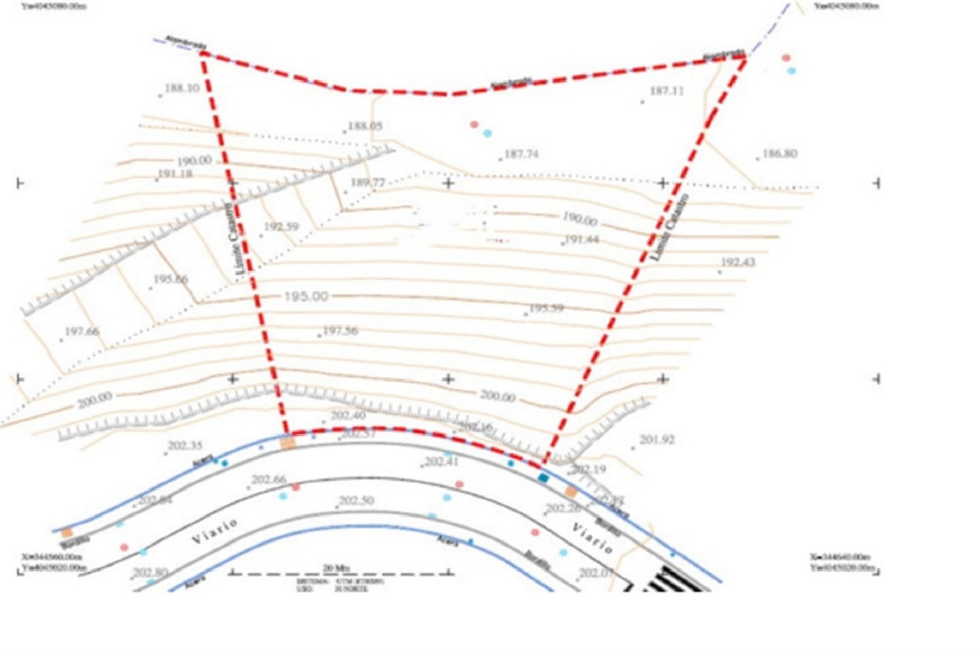 Resale - Land - Mijas - La Cala Golf