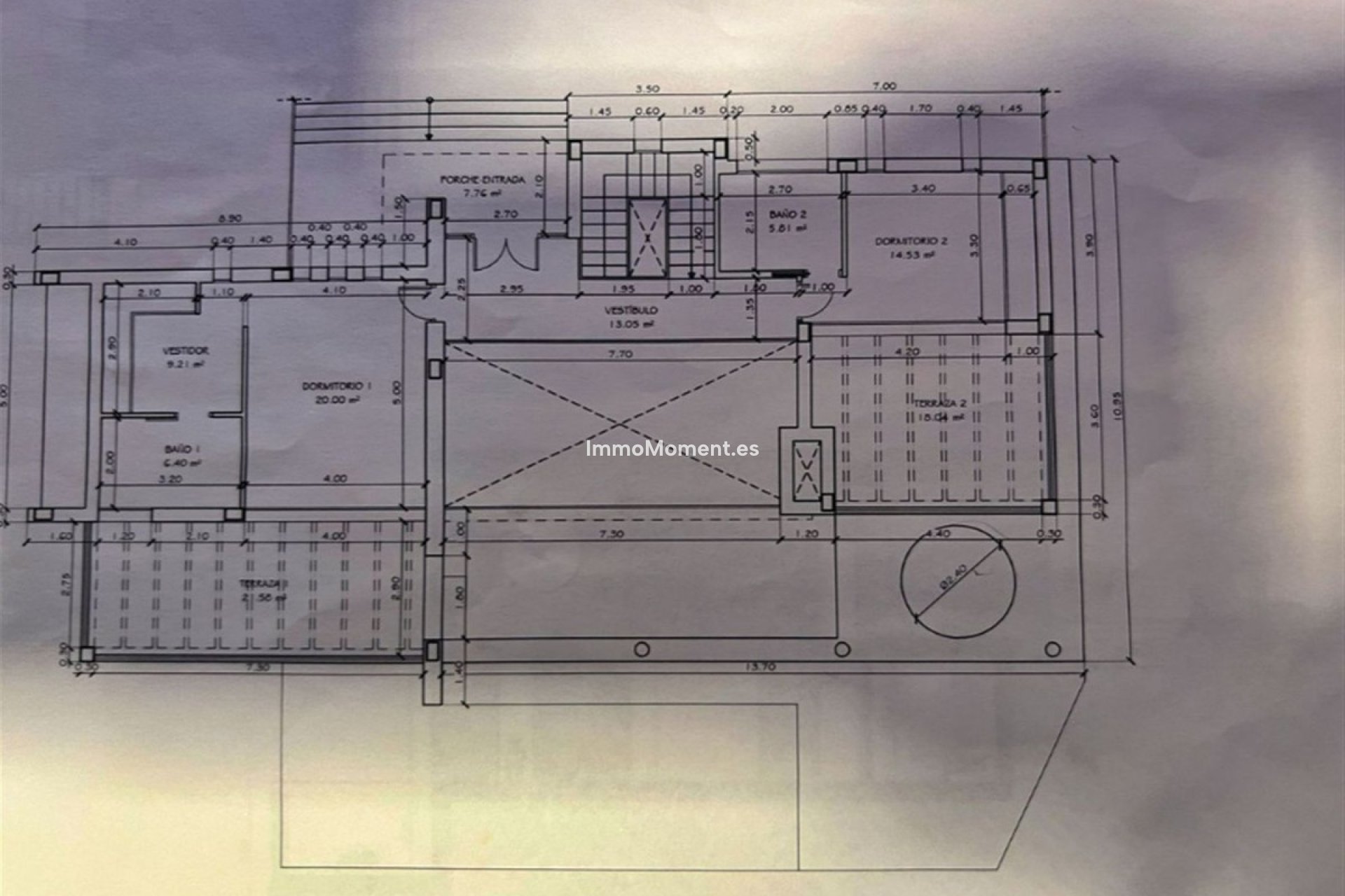 Resale - Land - Mijas - La Cala Golf