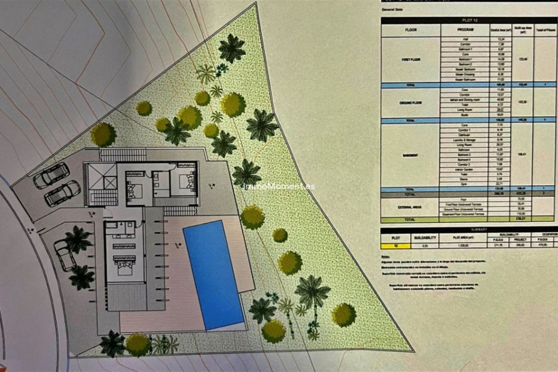 Resale - Land - Mijas - La Cala Golf
