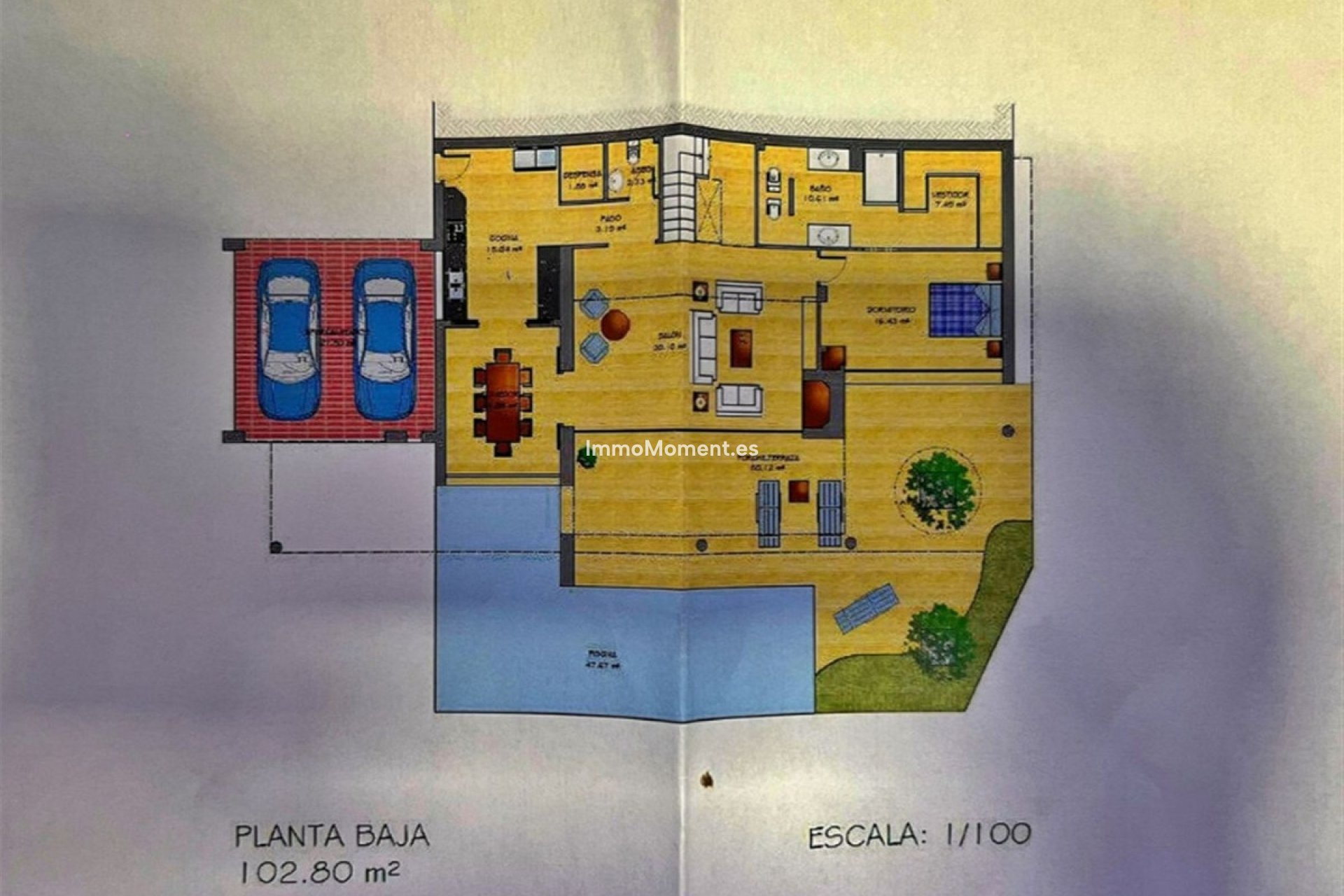 Resale - Land - Mijas - La Cala Golf