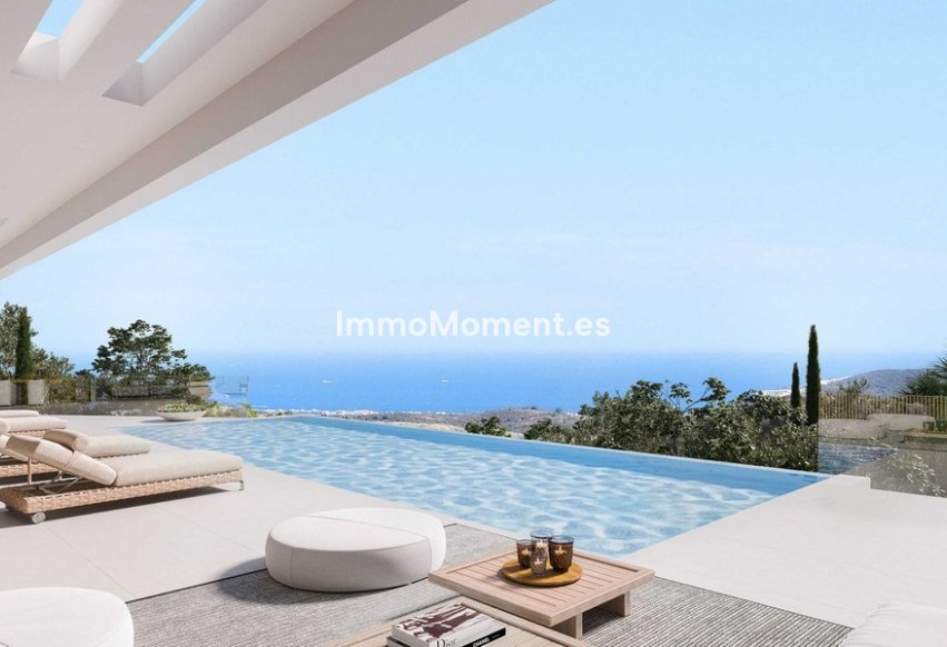 Resale - Land - Mijas - La Cala Golf
