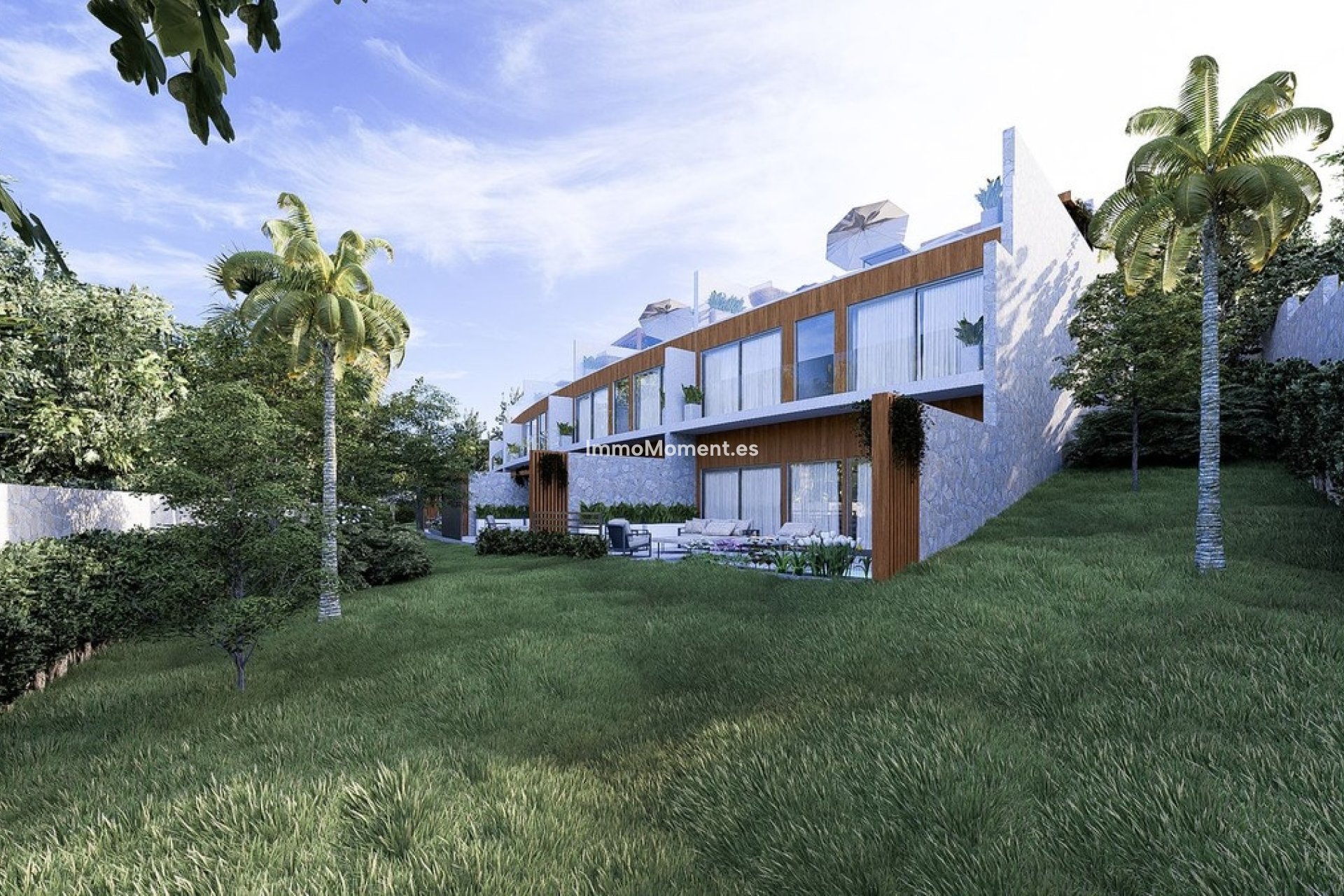 Resale - Land - Mijas - Mijas Centro