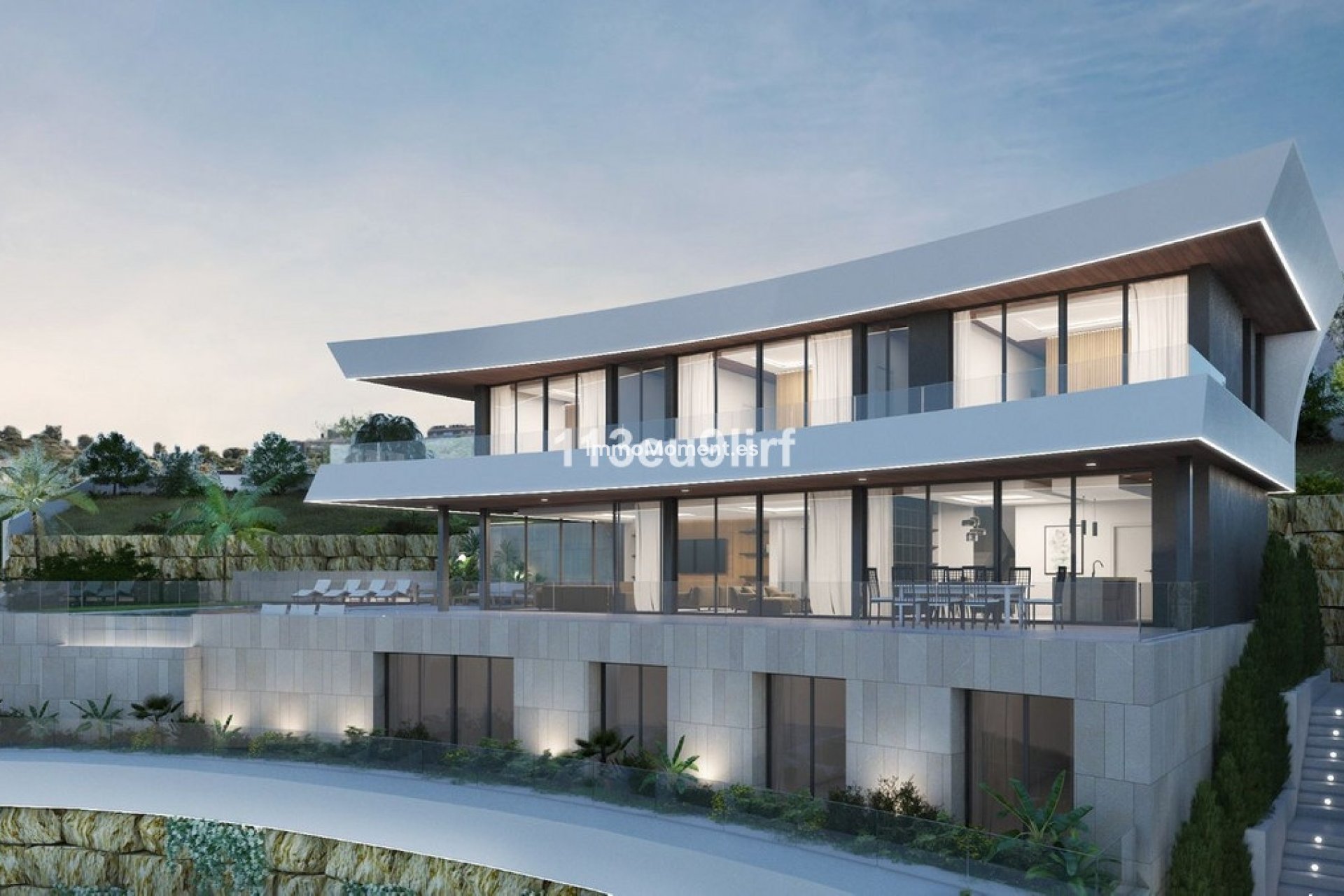 Resale - Land - Mijas - Mijas Costa