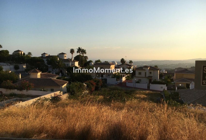Resale - Land - Mijas - Mijas Costa