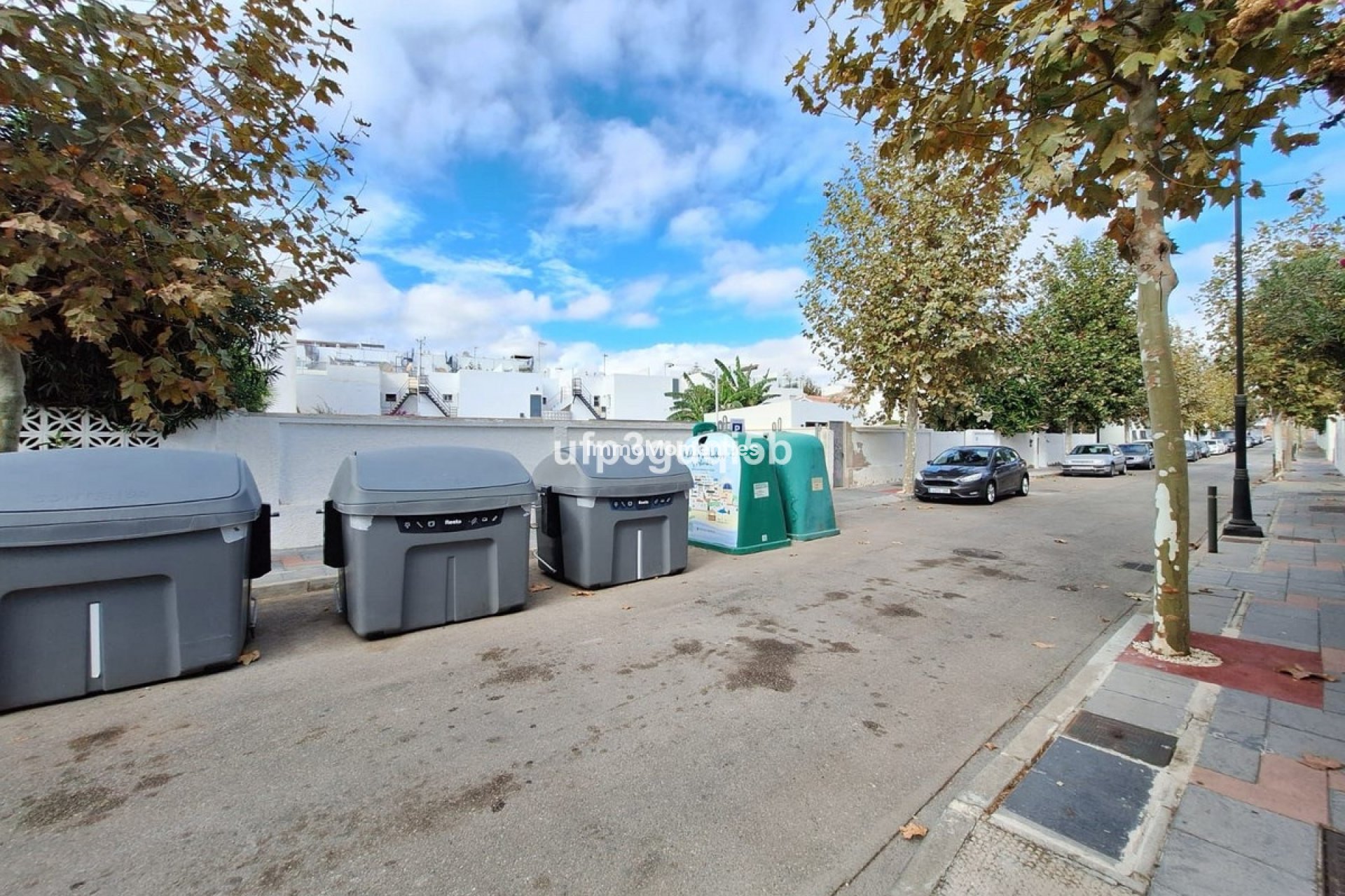 Resale - Land - Mijas - Mijas Costa