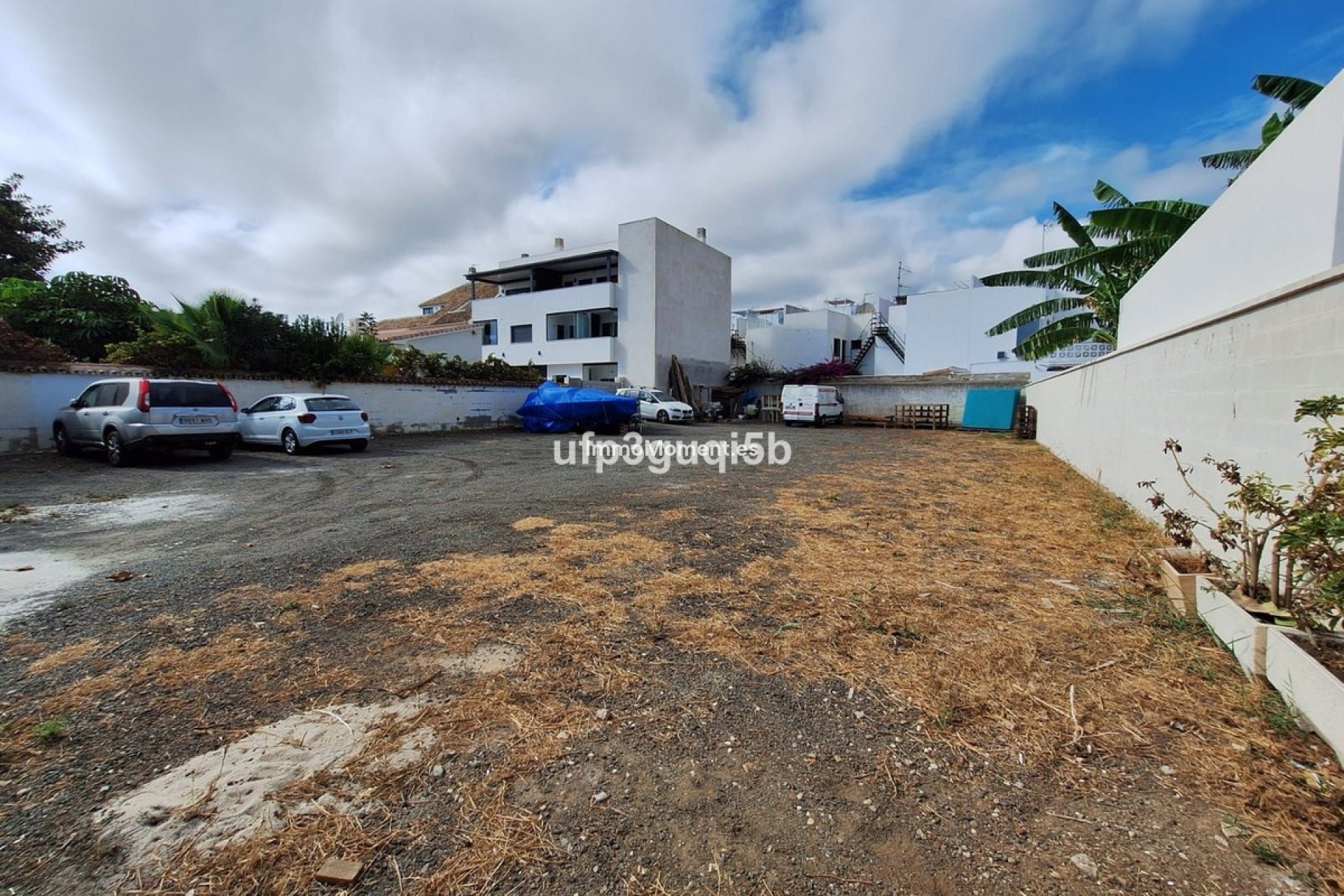 Resale - Land - Mijas - Mijas Costa