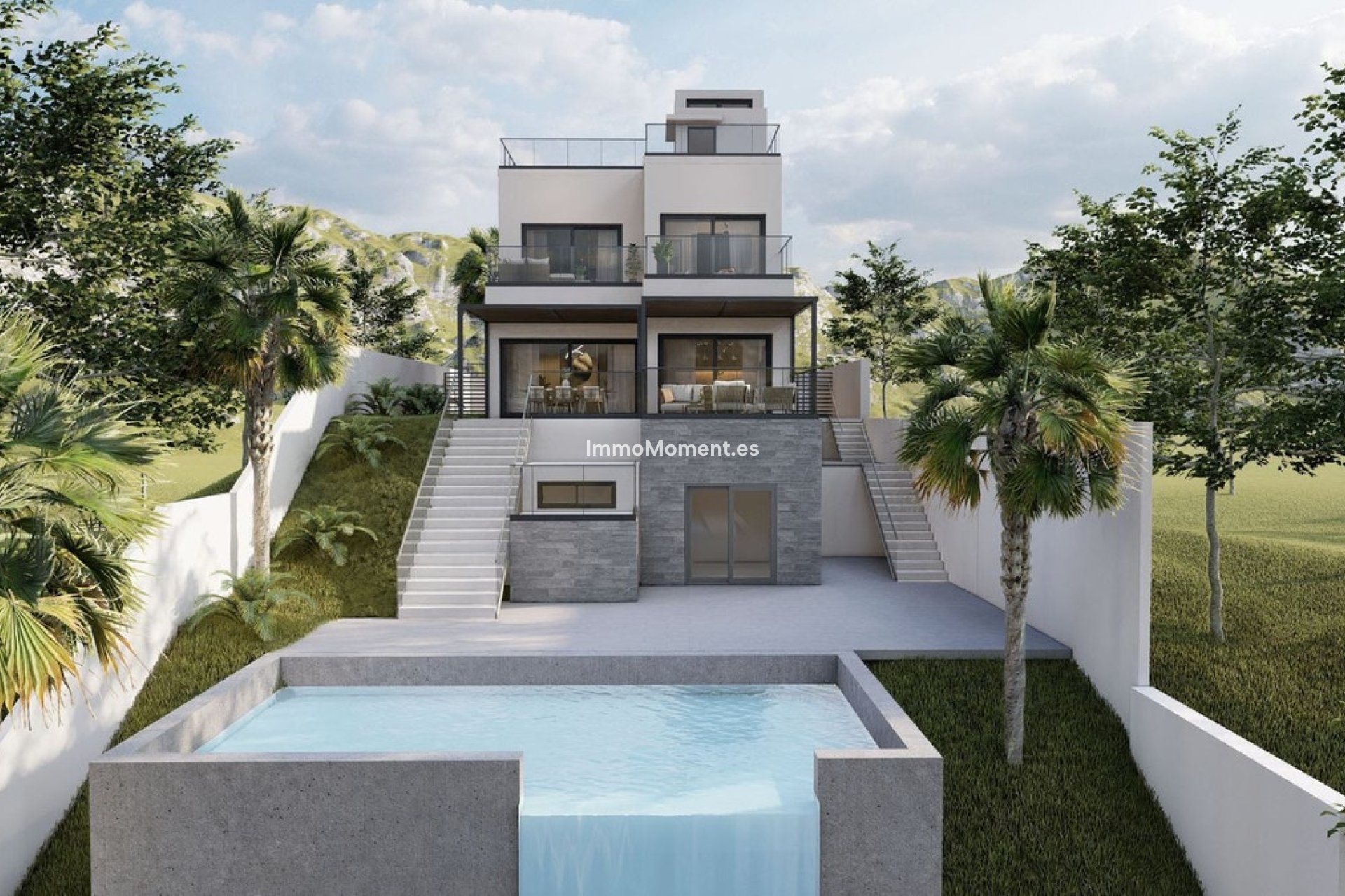 Resale - Land - Mijas - Mijas Costa