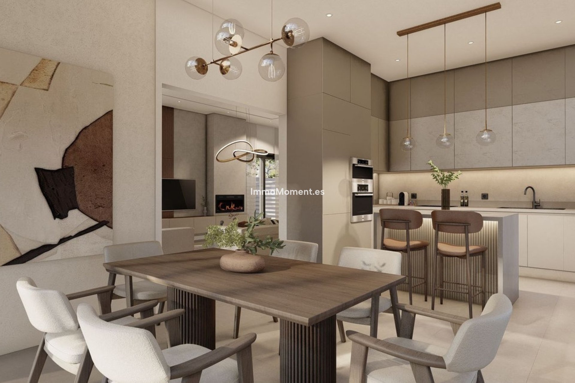 Resale - Land - Mijas - Mijas Costa