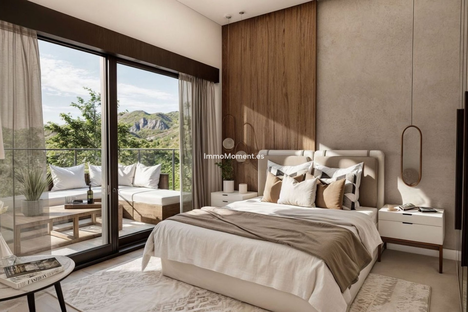 Resale - Land - Mijas - Mijas Costa