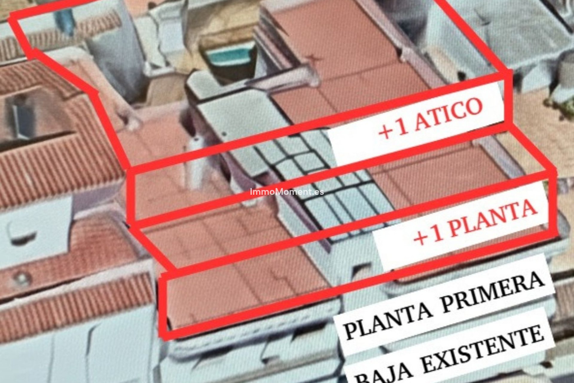 Resale - Land - Mijas - Mijas Costa