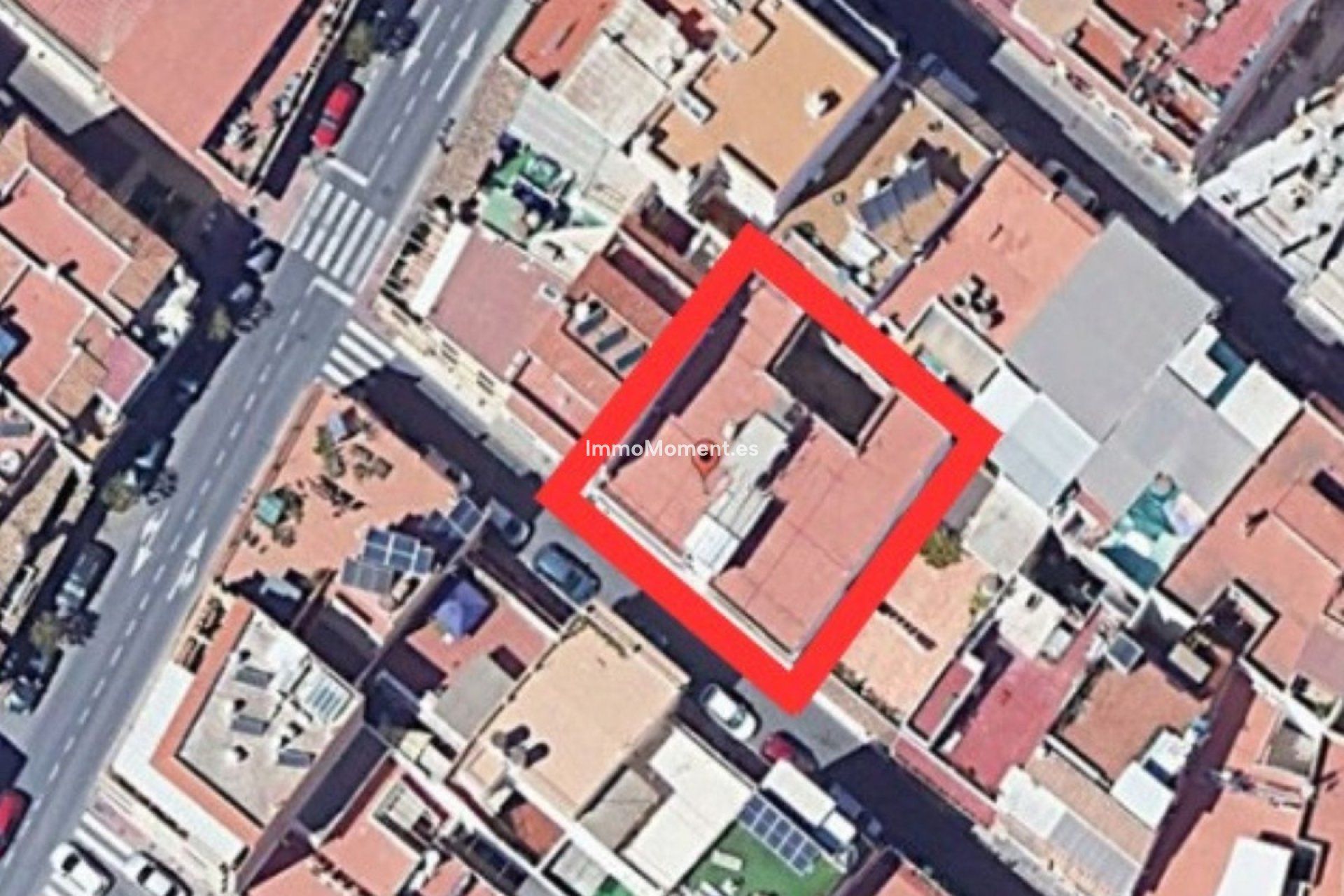 Resale - Land - Mijas - Mijas Costa