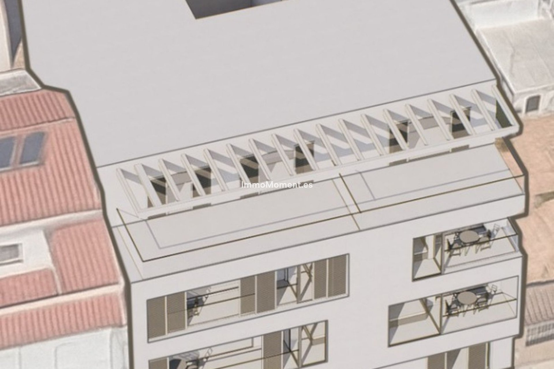 Resale - Land - Mijas - Mijas Costa