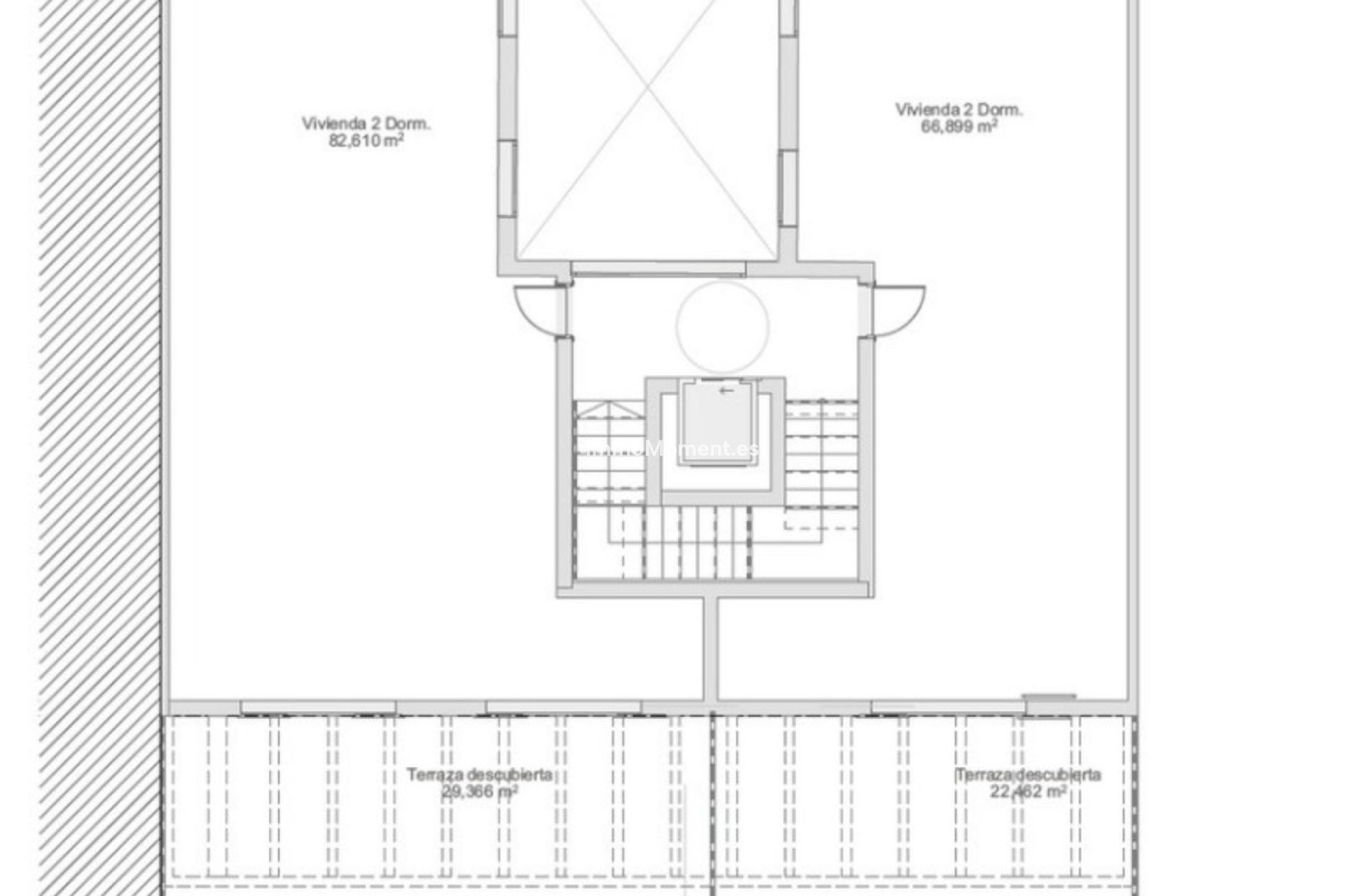 Resale - Land - Mijas - Mijas Costa