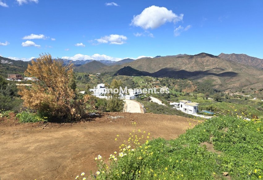 Resale - Land - Mijas - Mijas Costa