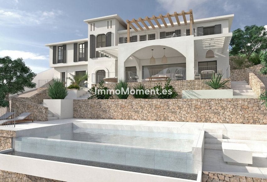 Resale - Land - Mijas - Mijas Costa