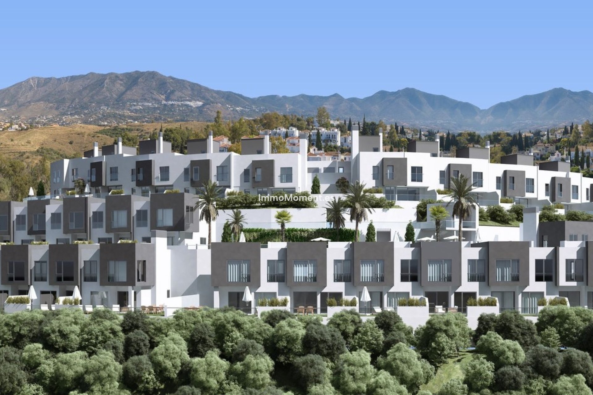 Resale - Land - Mijas - Mijas Costa