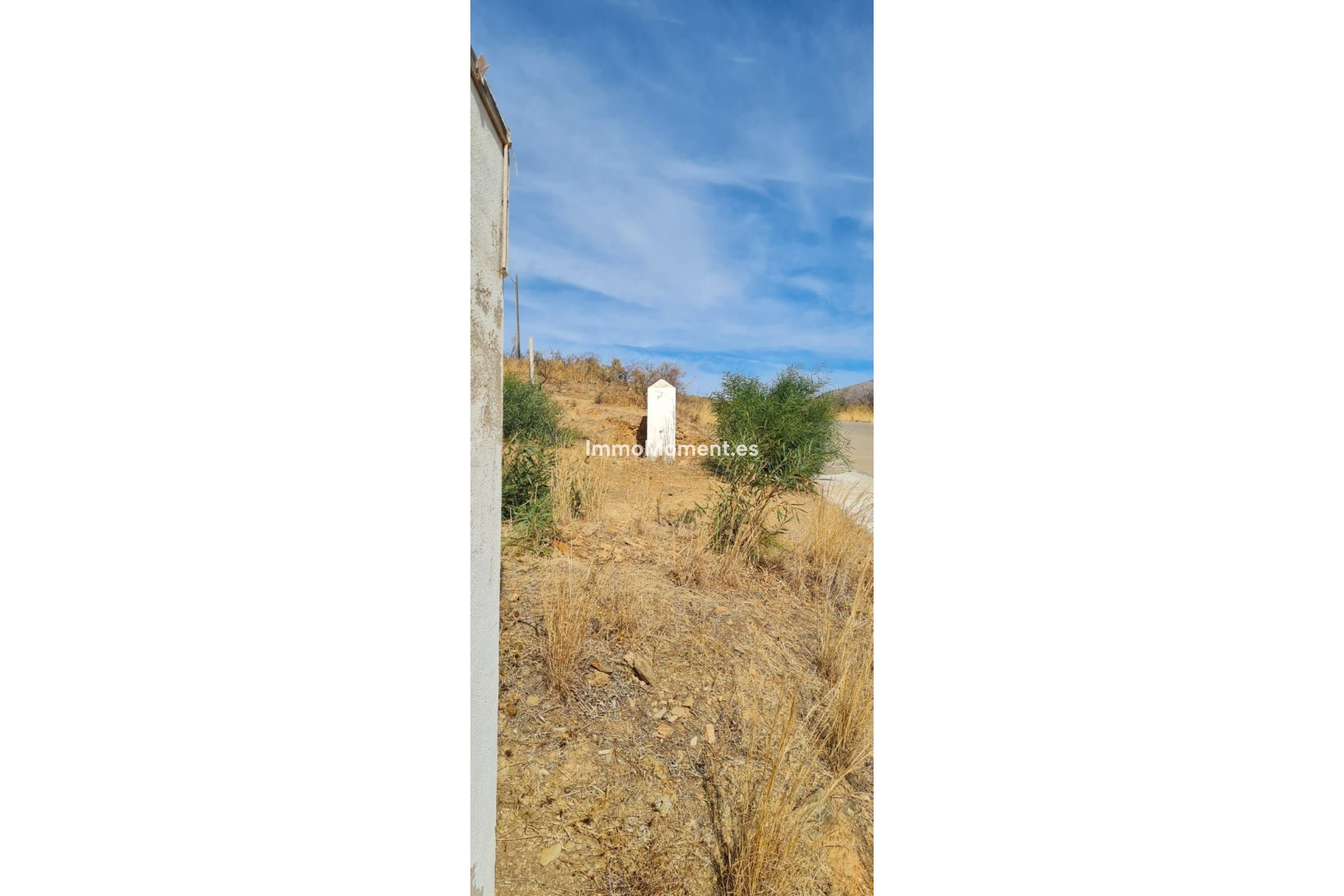 Resale - Land - Mijas - Mijas Golf