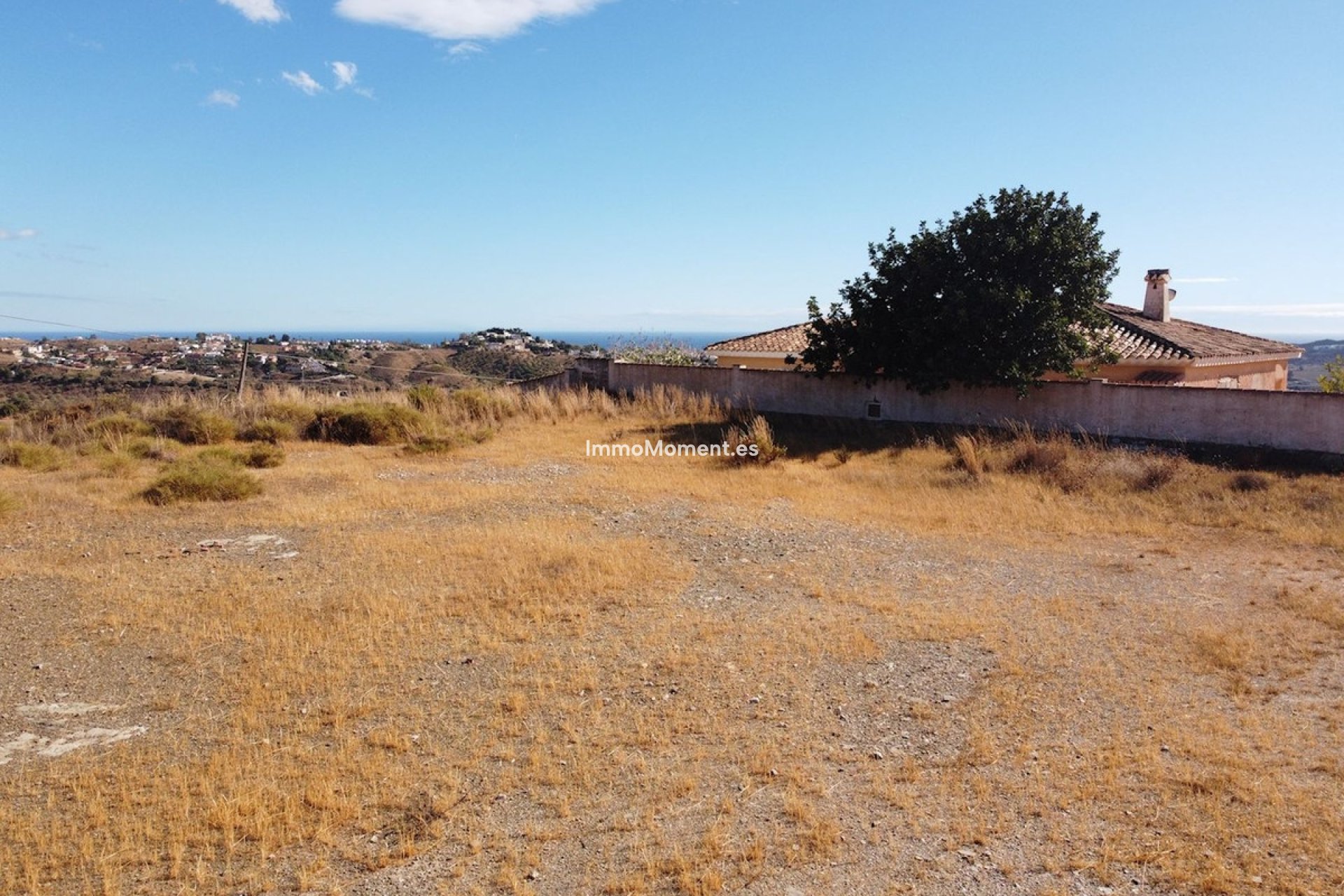 Resale - Land - Mijas - Mijas Golf