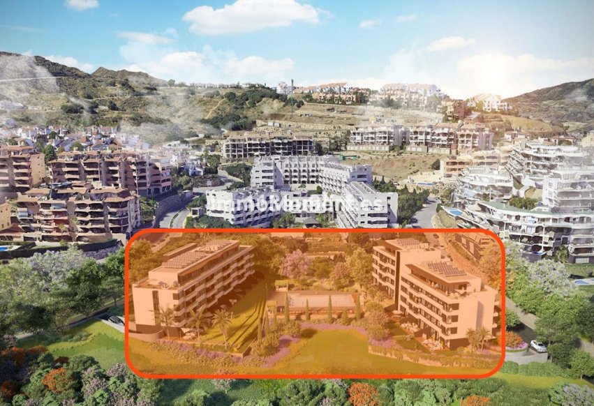Resale - Land - Mijas - Riviera del Sol
