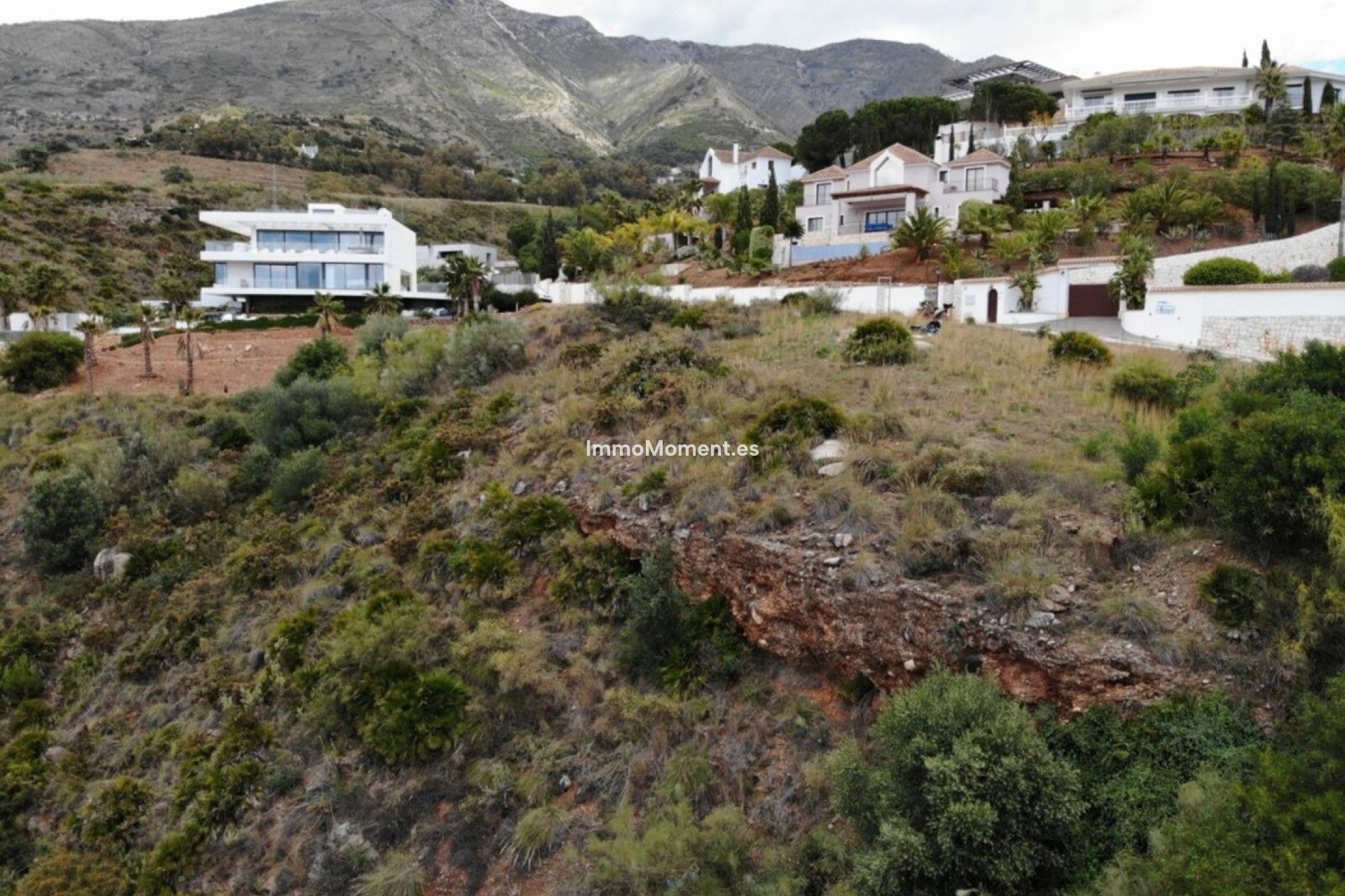 Resale - Land - Mijas - Valtocado