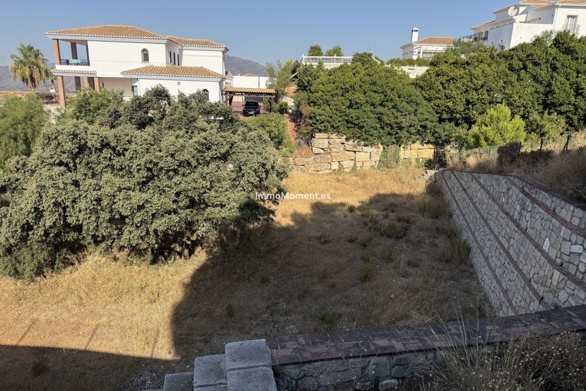 Resale - Land - Mijas - Valtocado