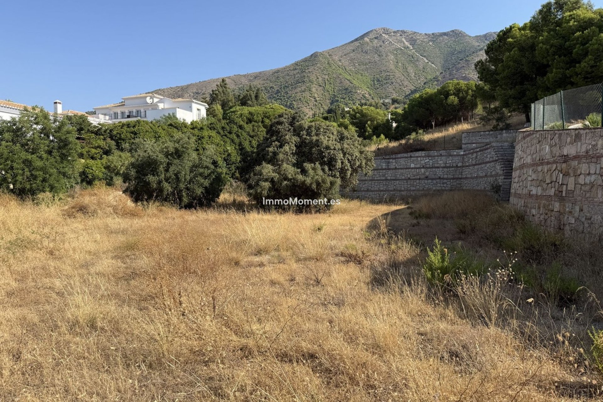 Resale - Land - Mijas - Valtocado