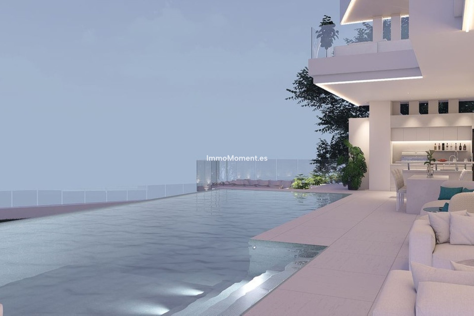 Resale - Land - Mijas - Valtocado