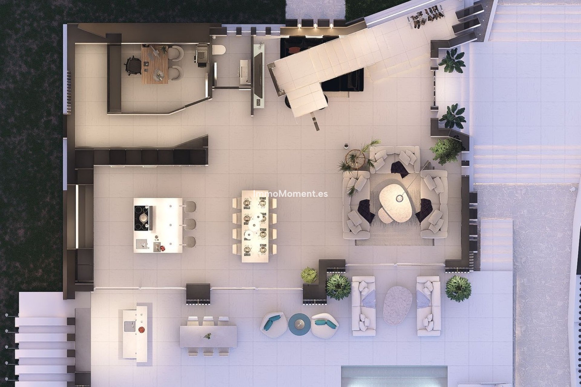 Resale - Land - Mijas - Valtocado