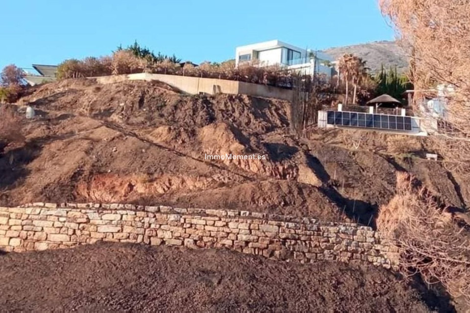 Resale - Land - Mijas - Valtocado