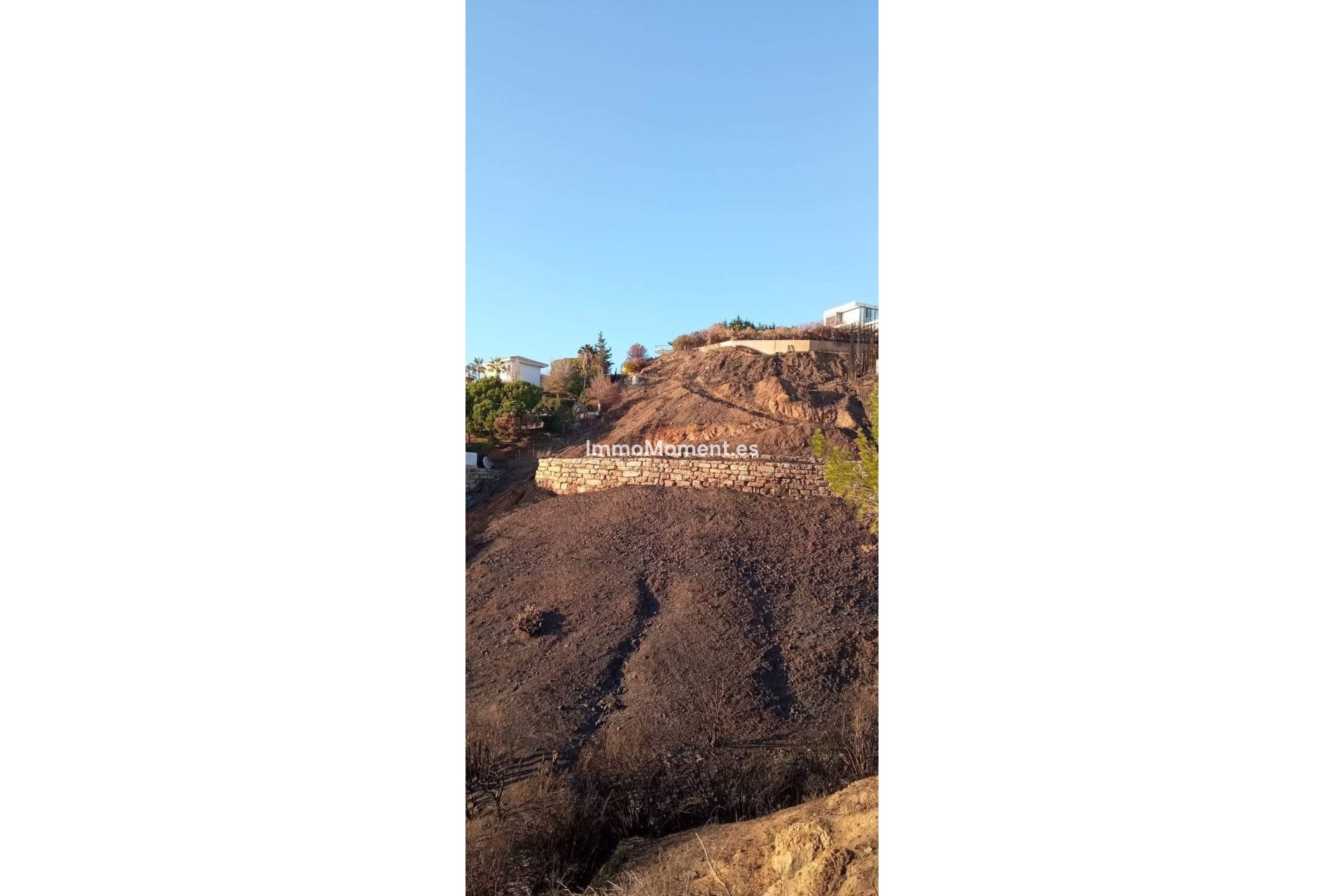 Resale - Land - Mijas - Valtocado