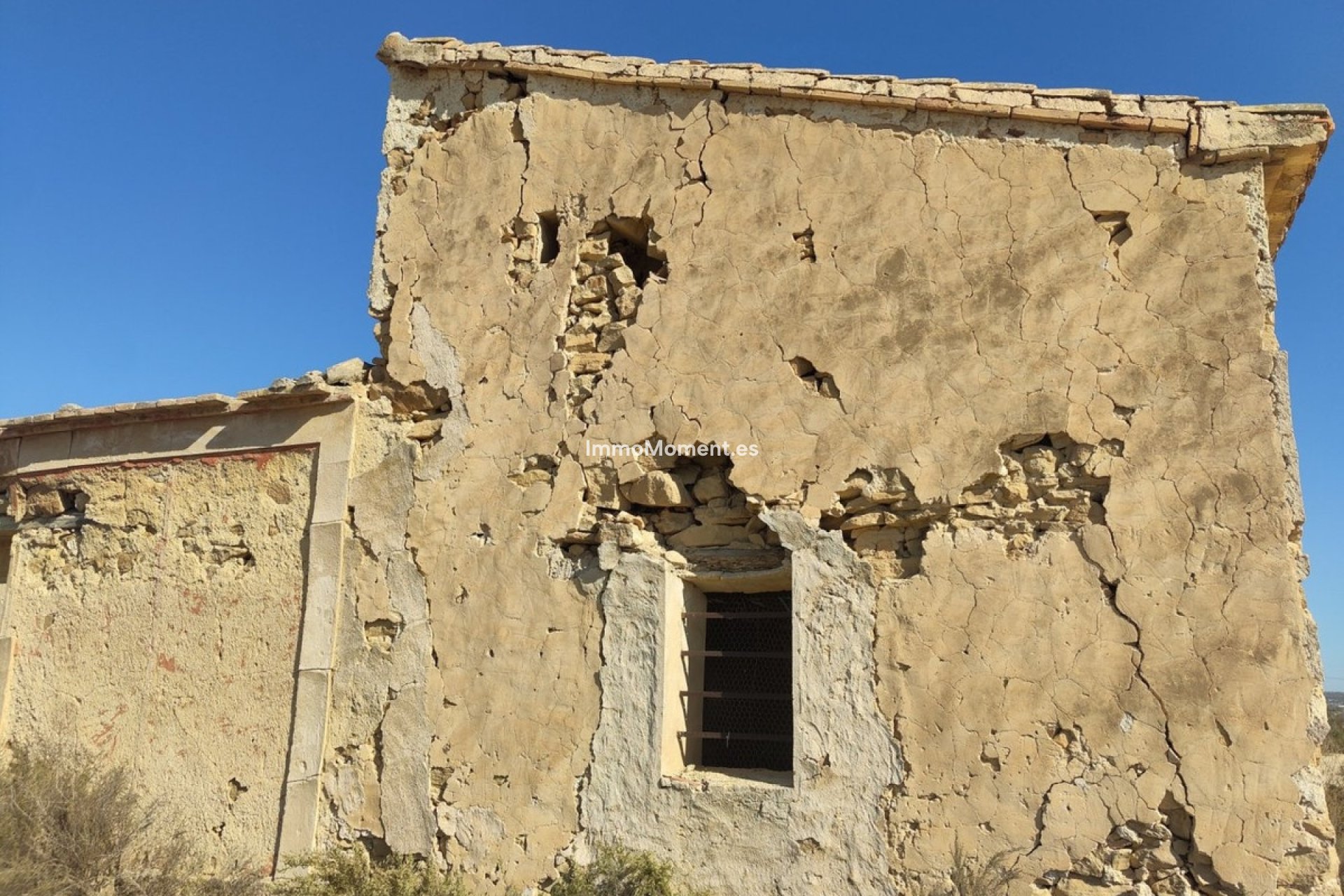 Resale - Land - Orihuela - Torremendo