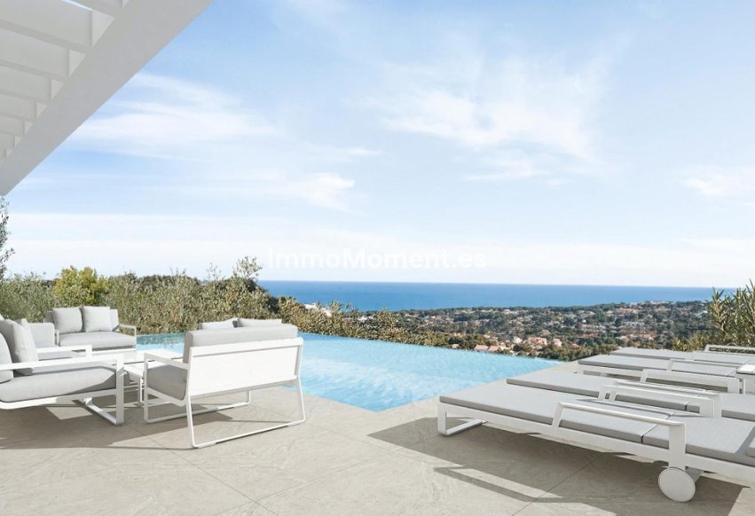 Resale - Land - Teulada - Moraira