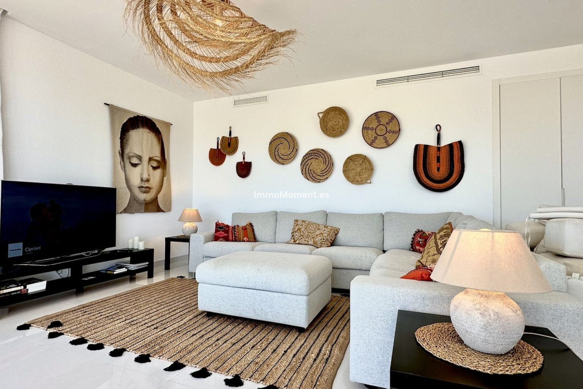 Resale - Penthouse - Estepona - Atalaya Golf