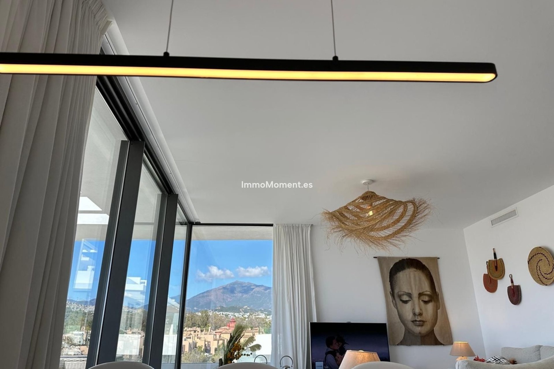 Resale - Penthouse - Estepona - Atalaya Golf