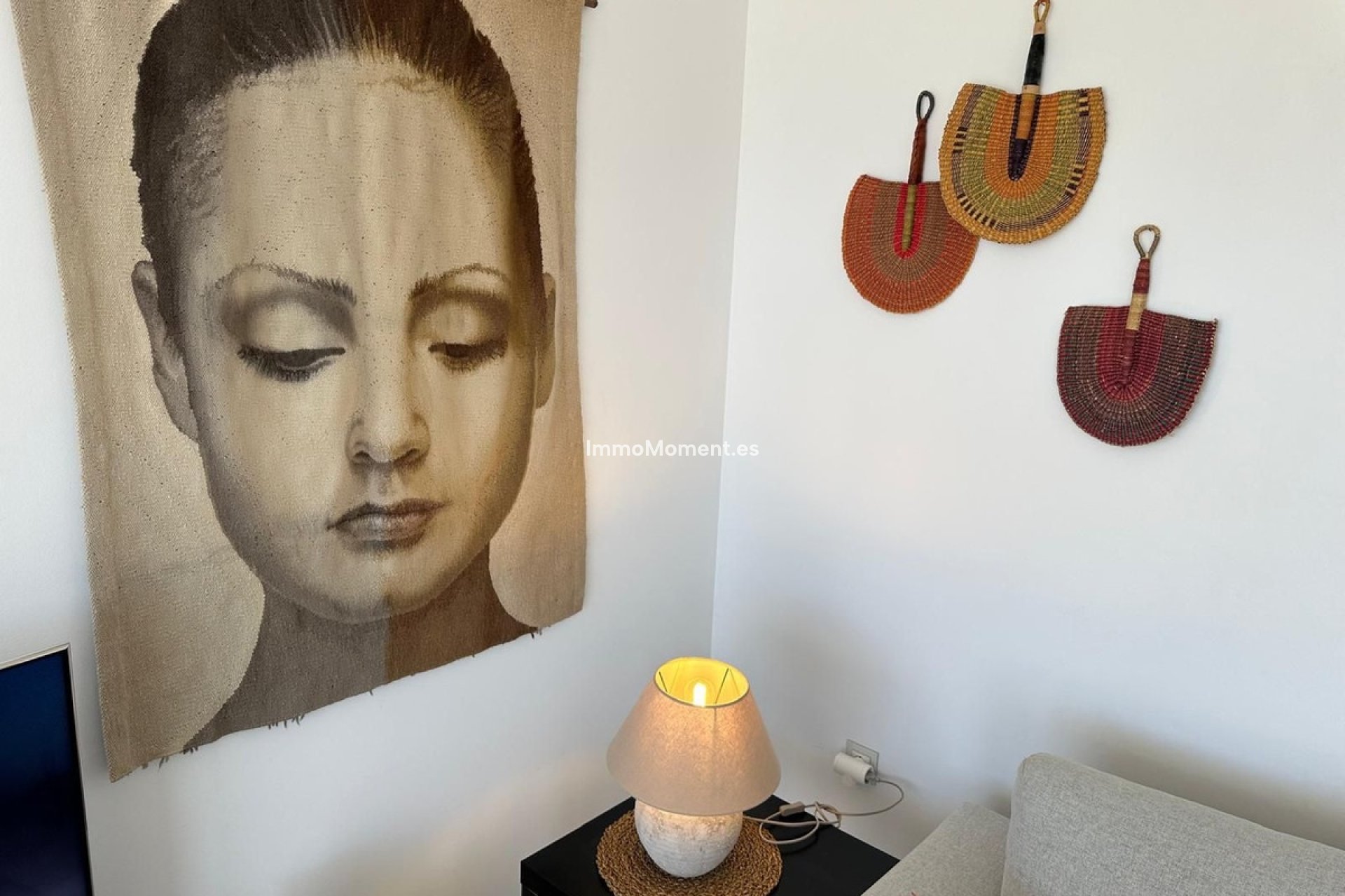 Resale - Penthouse - Estepona - Atalaya Golf
