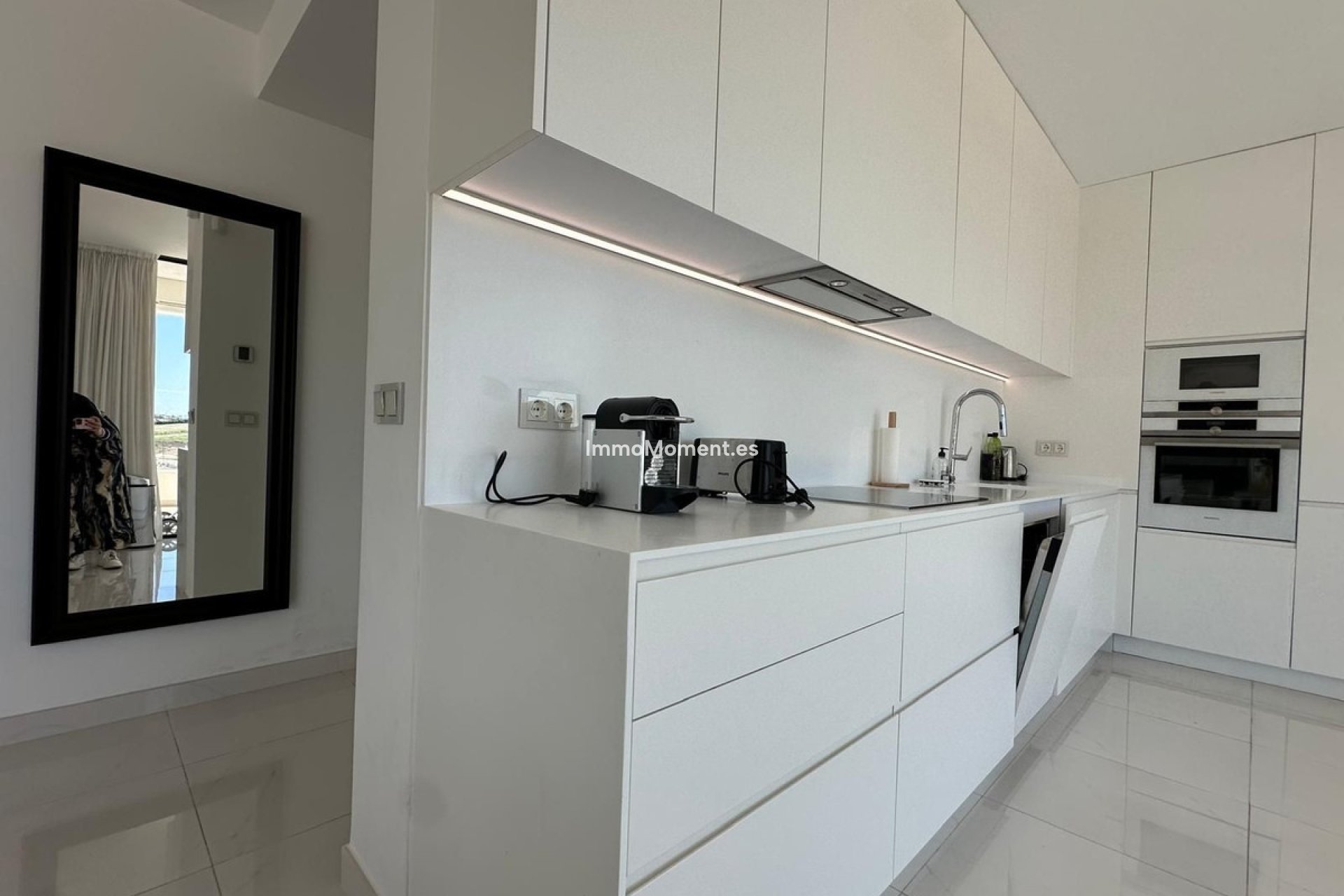 Resale - Penthouse - Estepona - Atalaya Golf