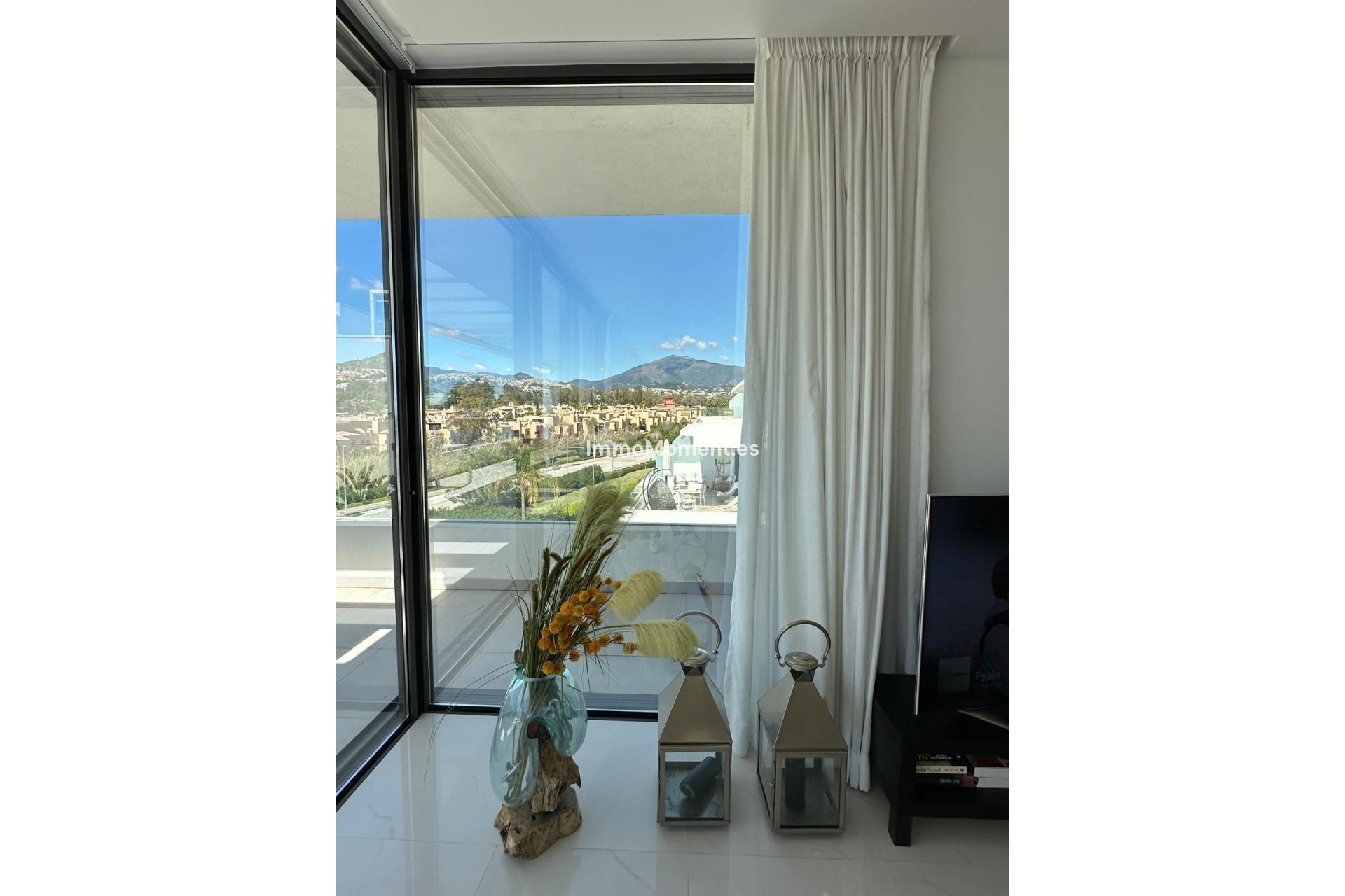 Resale - Penthouse - Estepona - Atalaya Golf