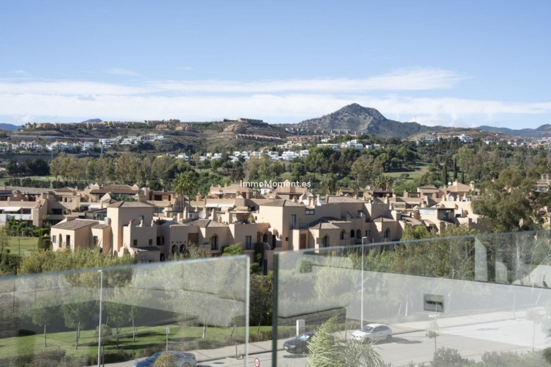 Resale - Penthouse - Estepona - Atalaya Golf