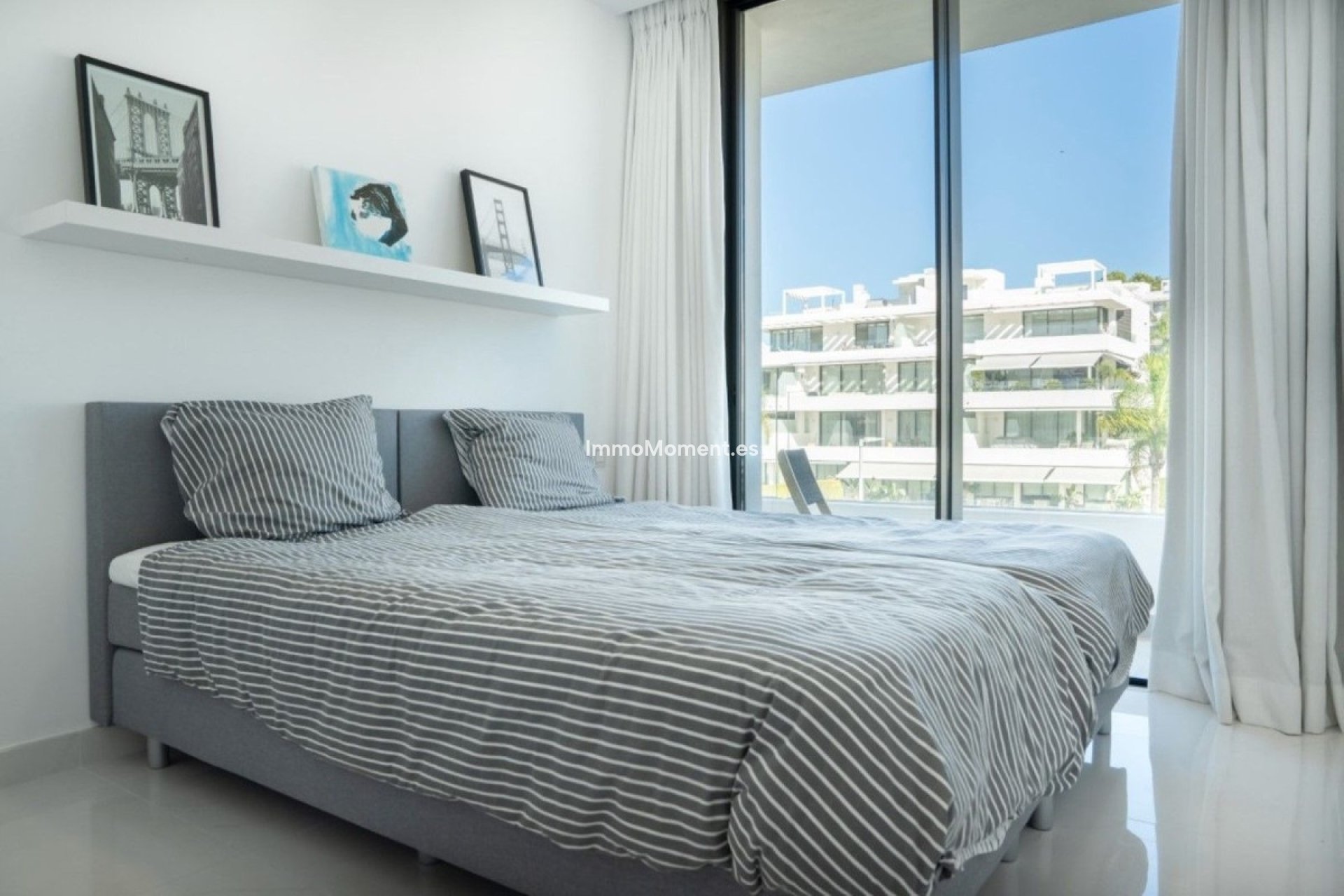 Resale - Penthouse - Estepona - Atalaya Golf