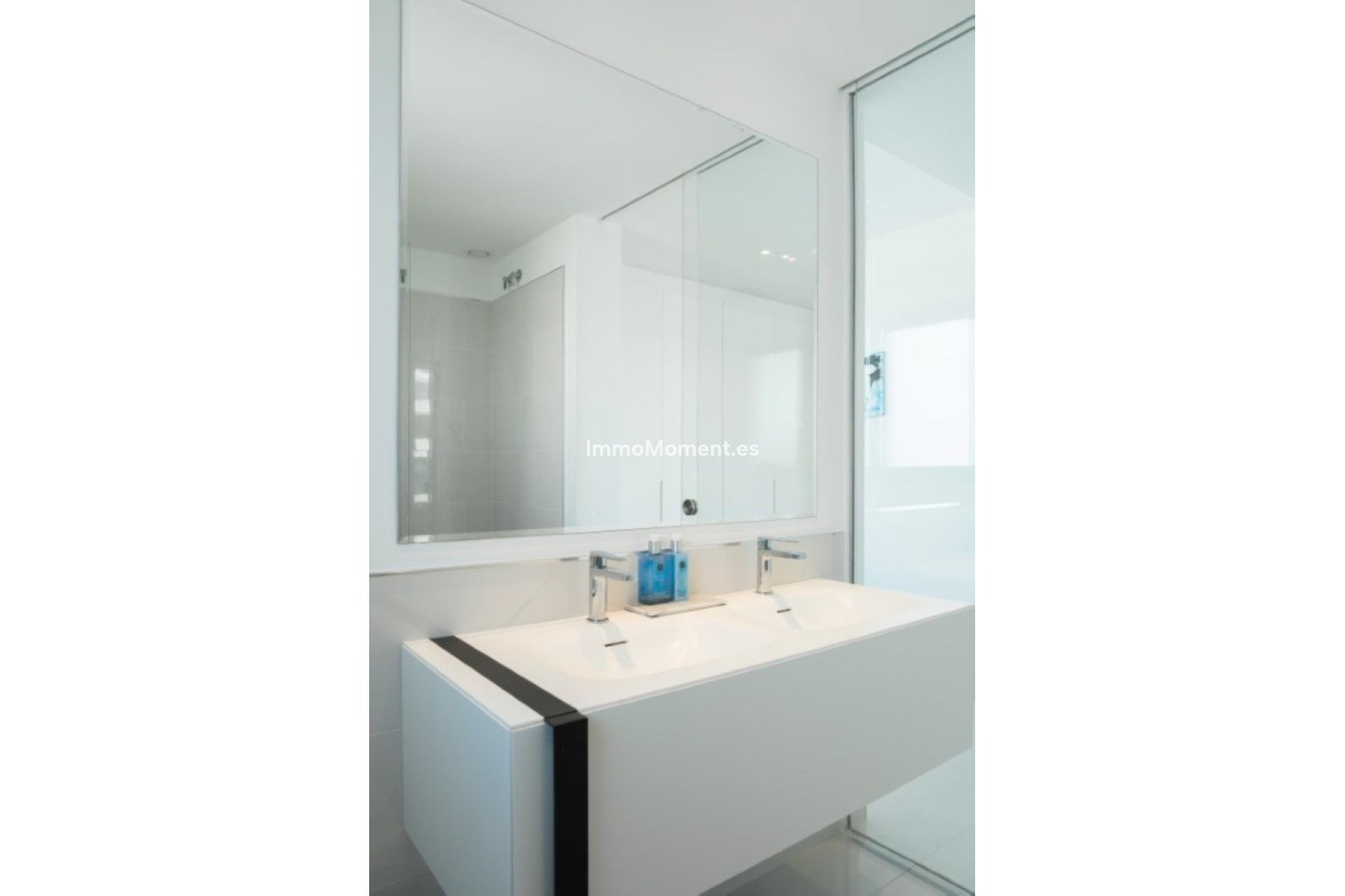 Resale - Penthouse - Estepona - Atalaya Golf