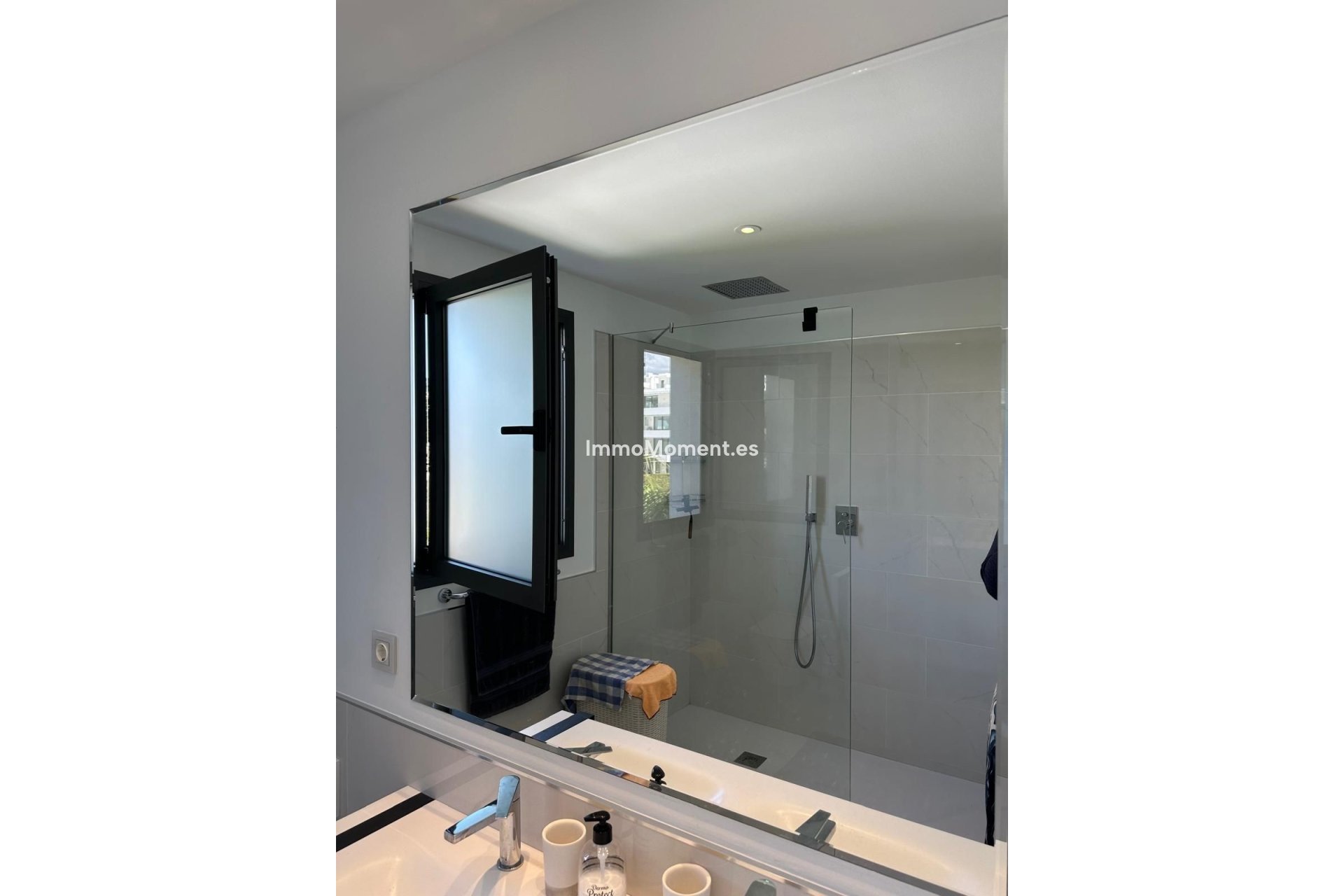 Resale - Penthouse - Estepona - Atalaya Golf