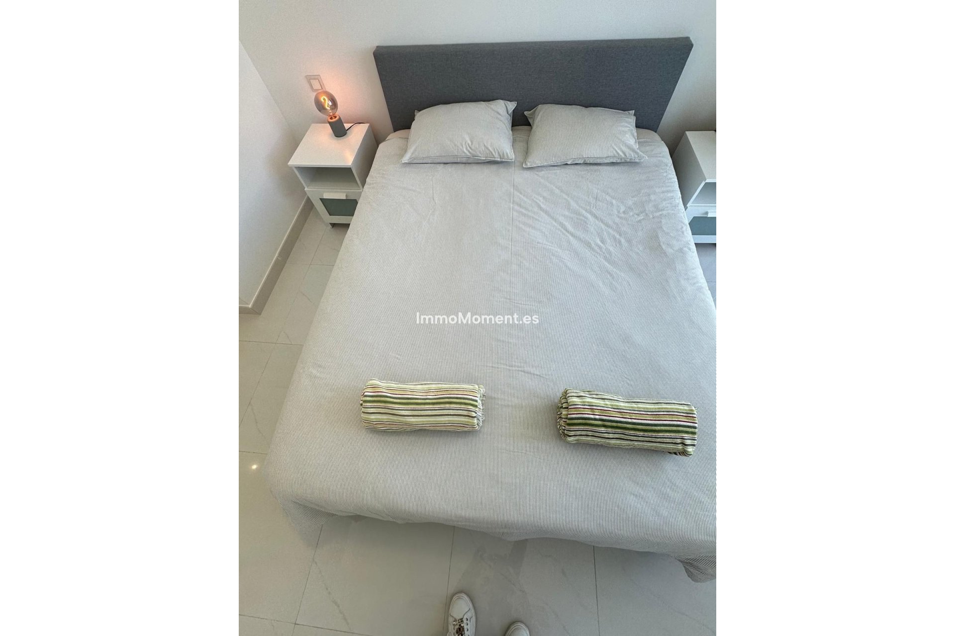 Resale - Penthouse - Estepona - Atalaya Golf