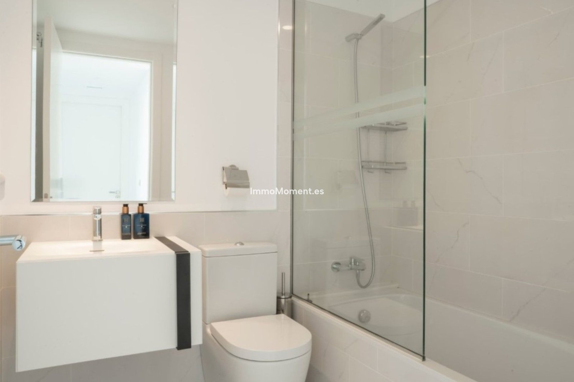 Resale - Penthouse - Estepona - Atalaya Golf