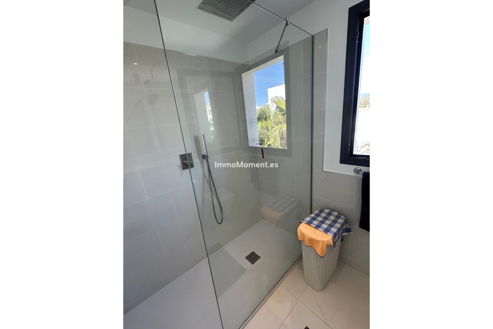 Resale - Penthouse - Estepona - Atalaya Golf