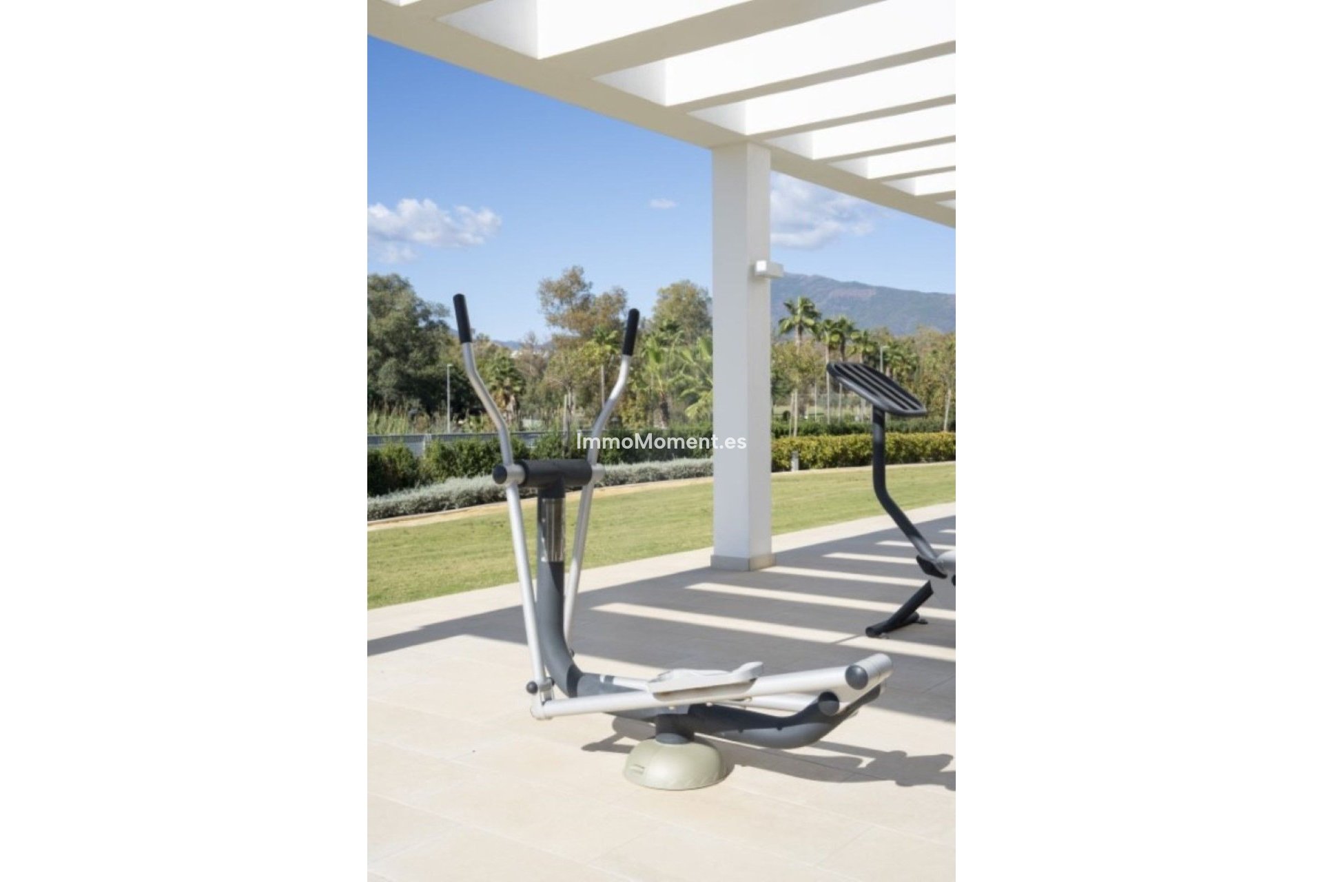 Resale - Penthouse - Estepona - Atalaya Golf